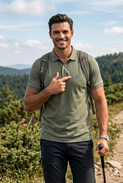Moda Mükemmelliğini Yeniden Tasarlıyoruz.