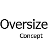 Oversize